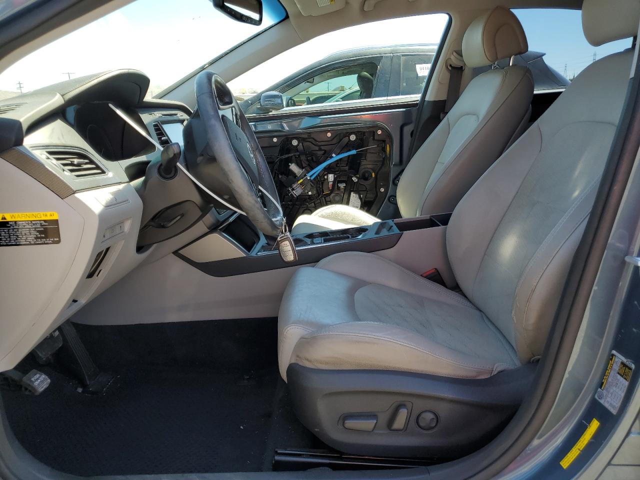 2015 Hyundai Sonata Sport VIN: 5NPE34AF7FH114242 Lot: 68028234