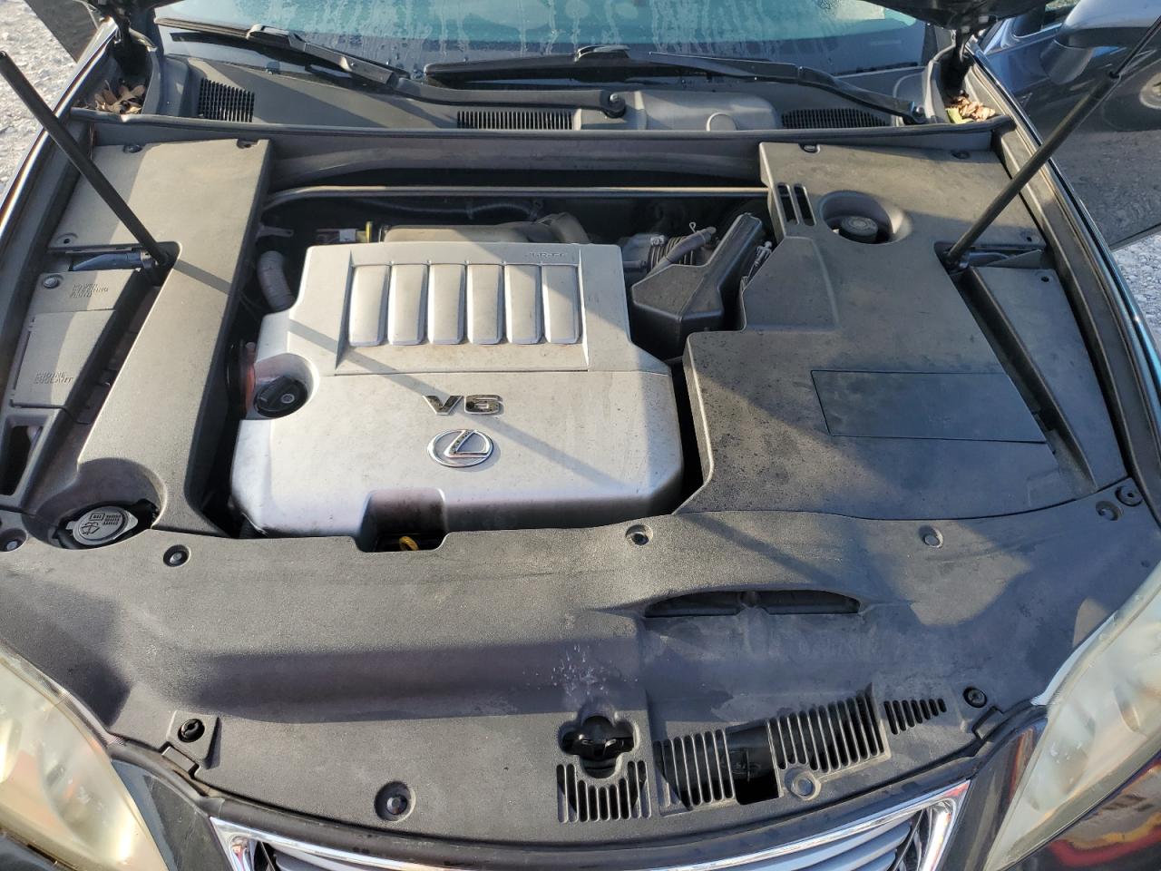 2007 Lexus Es 350 VIN: JTHBJ46G472027913 Lot: 65795374