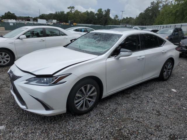 2021 Lexus Es 350 Base