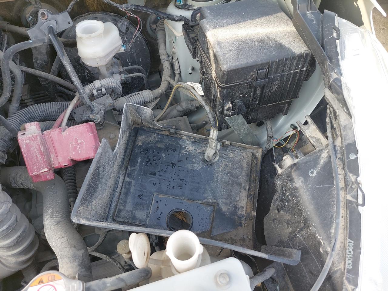 MMDAFT6J6NH001975 - 2022 Mitsubishi ATTRAGE - #66635004