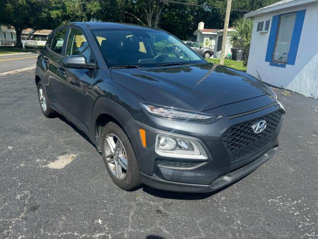 2021 Hyundai Kona Se vin: KM8K12AA0MU706033