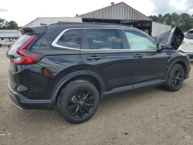  HONDA CRV 2023 Black