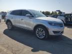 2016 Lincoln Mkx Reserve zu verkaufen in Pennsburg, PA - Top/Roof