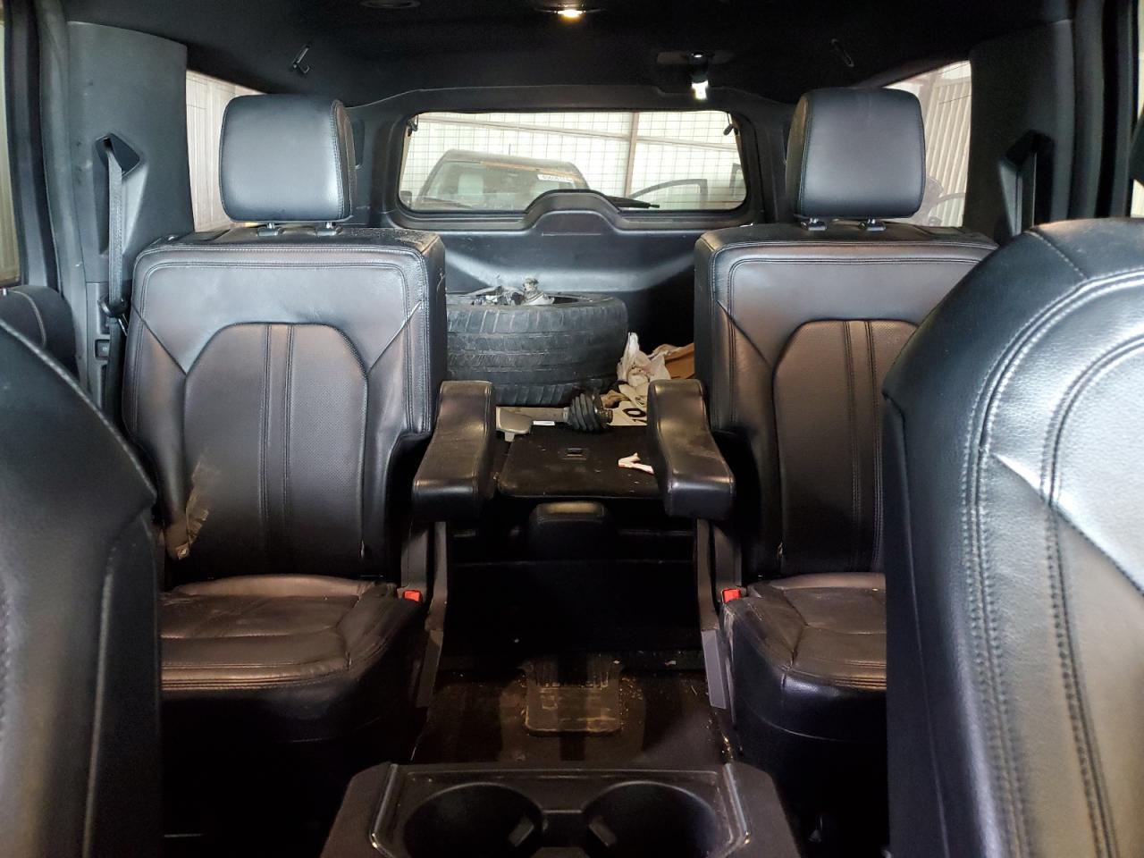 2019 Ford Expedition Max Limited VIN: 1FMJK1KT0KEA13344 Lot: 65441424