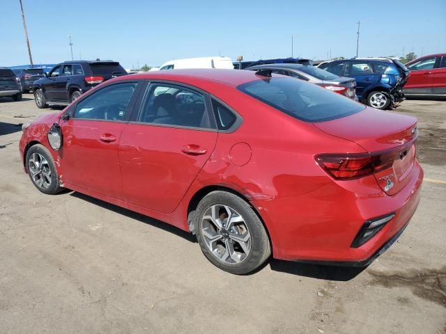 3KPF24AD3ME378954 Kia Forte FE 2