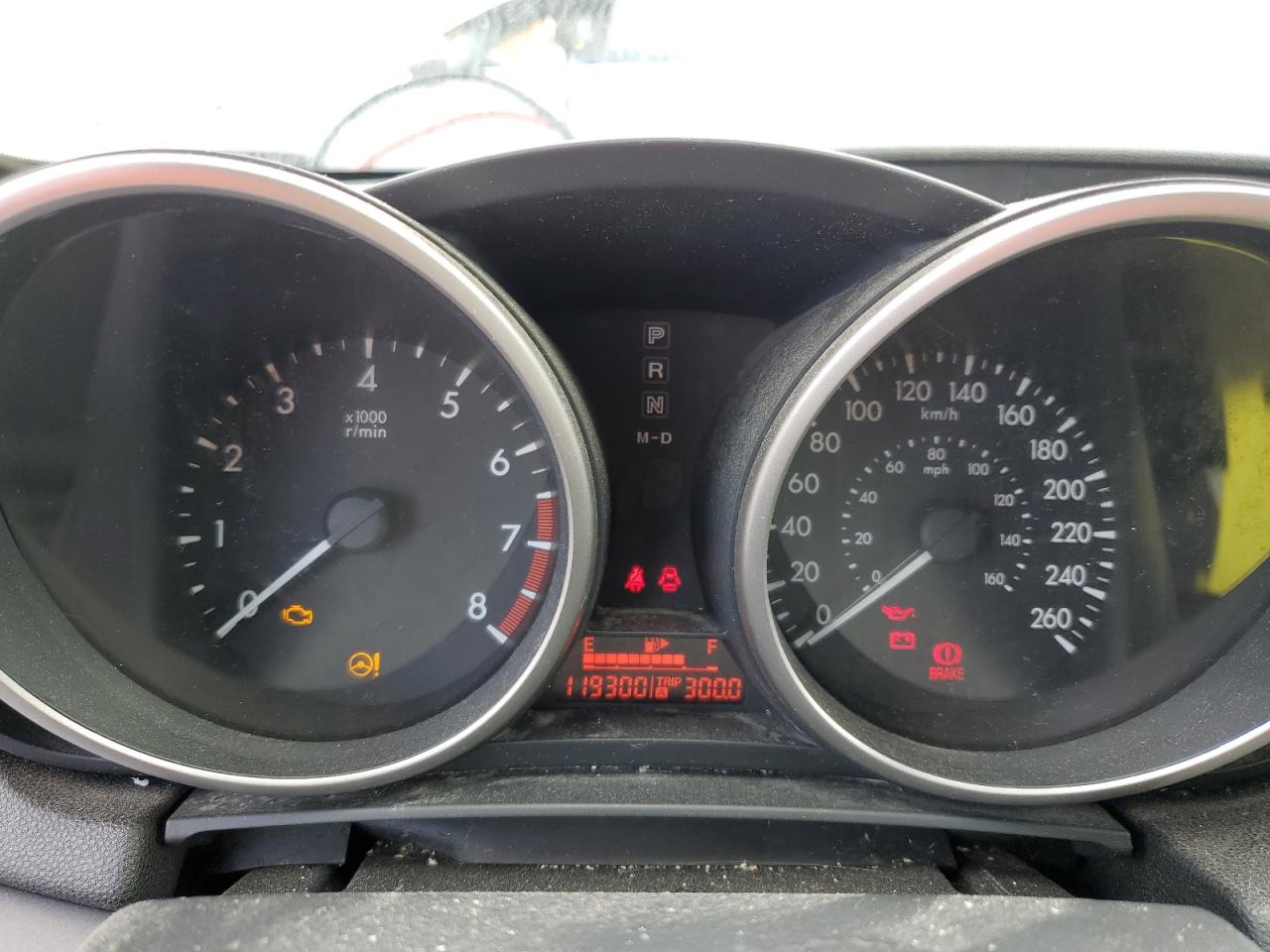 2010 Mazda 3 I VIN: JM1BL1HF6A1214873 Lot: 62637814