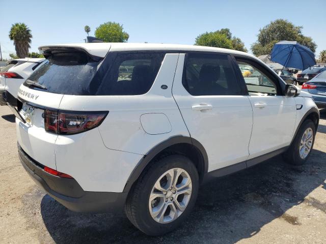 SALCJ2FX4PH916405 Land Rover Discovery  3