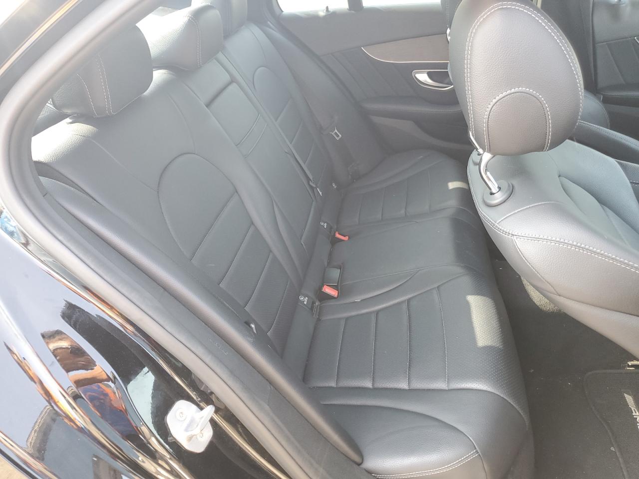 2019 Mercedes-Benz C 300 4Matic VIN: 55SWF8EB3KU313399 Lot: 64375204