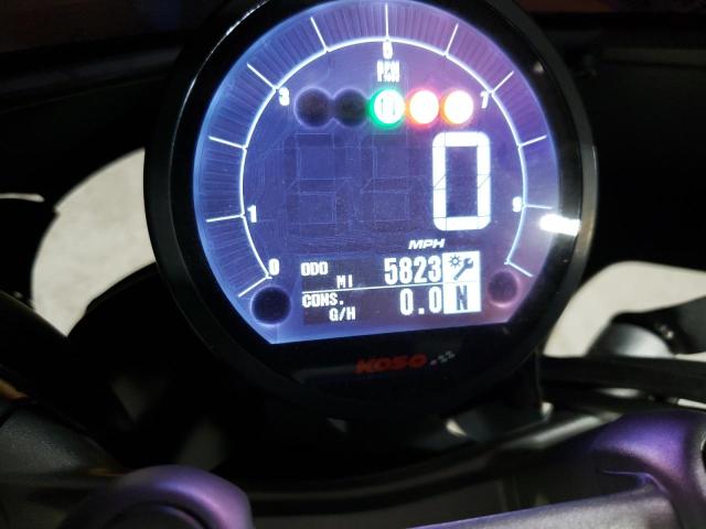 2017 BMW R NINE T PURE