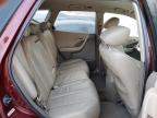 2007 Nissan Murano Sl en Venta en Louisville, KY - Rear End