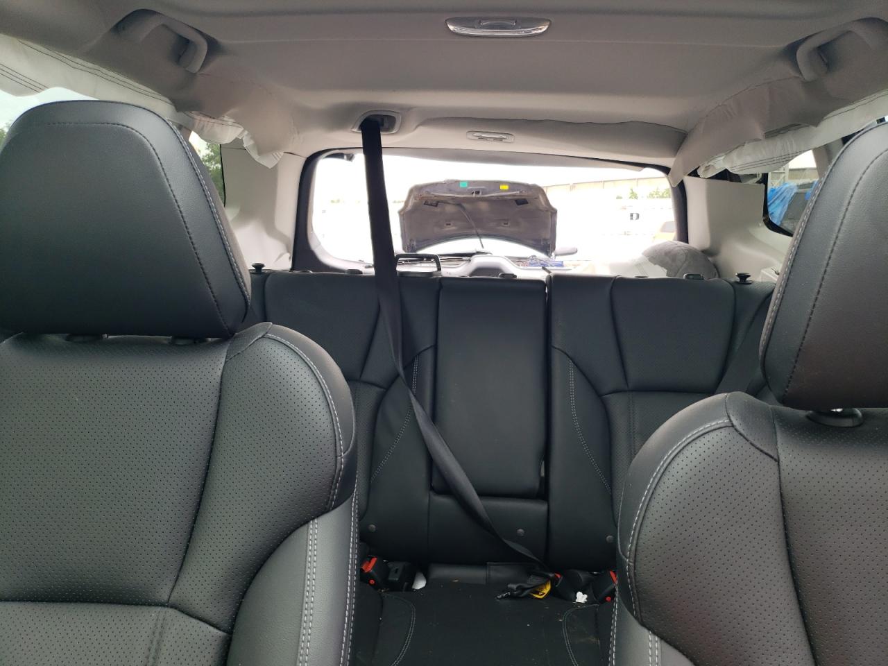 2021 Subaru Forester Touring VIN: JF2SKAXC4MH571895 Lot: 65297514