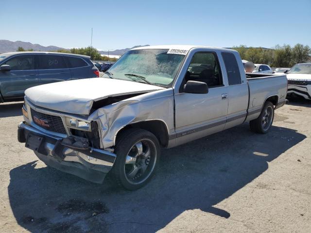 1997 Gmc Sierra C1500