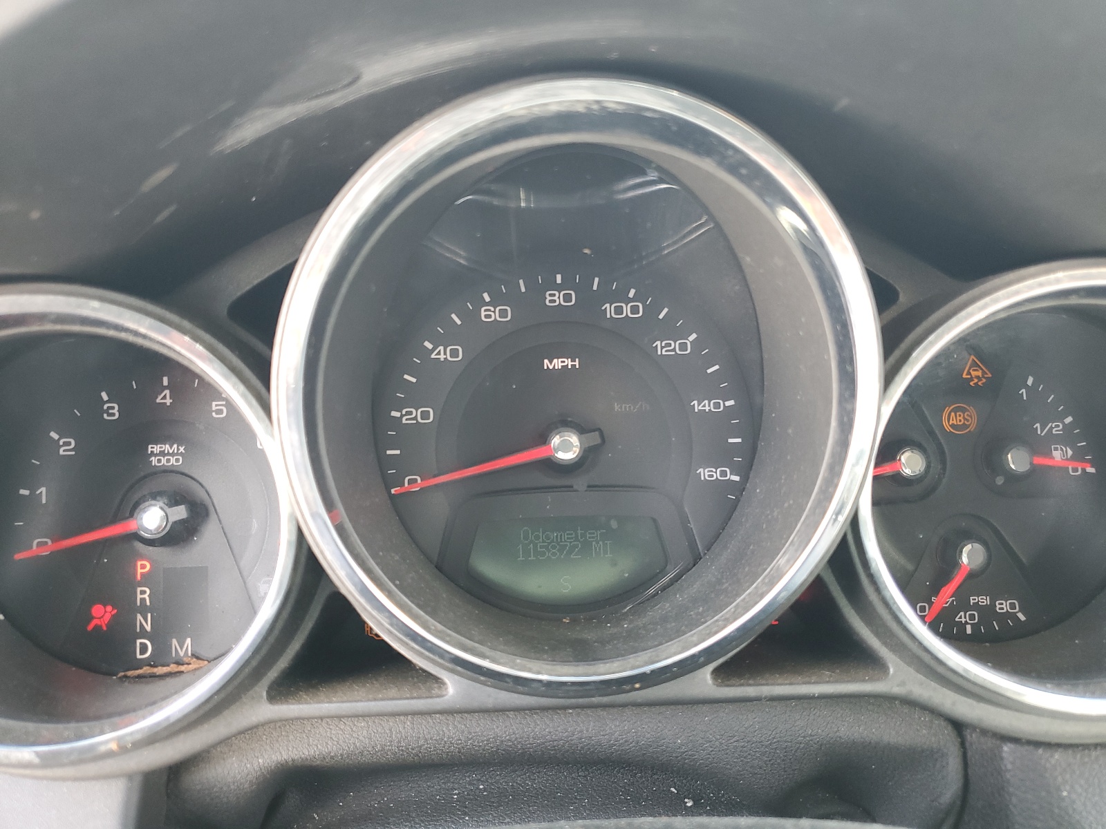 1G6DF577780136902 2008 Cadillac Cts