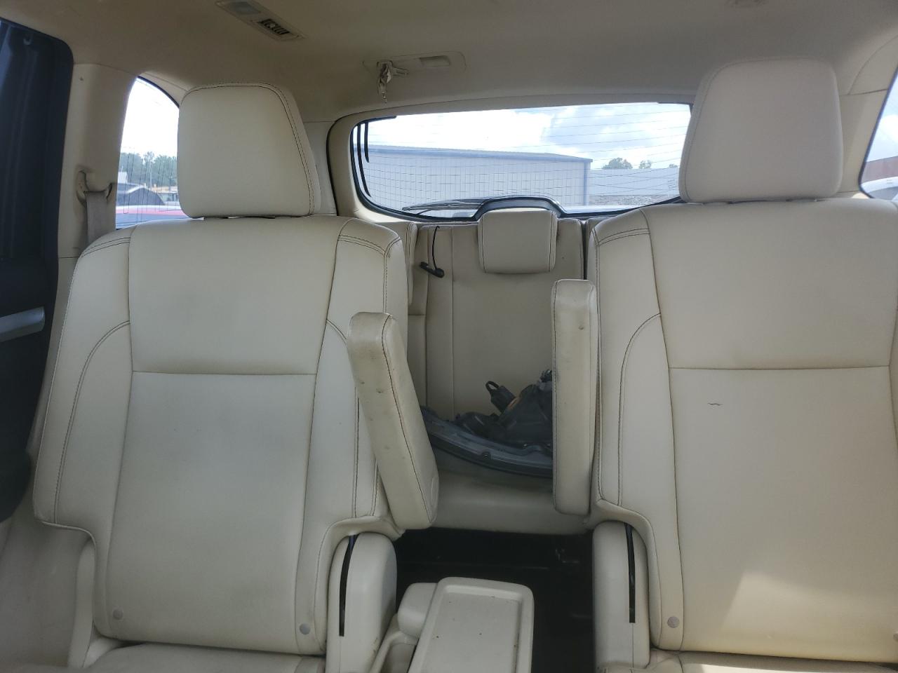 2014 Toyota Highlander Xle VIN: 5TDKKRFH5ES010953 Lot: 67965494