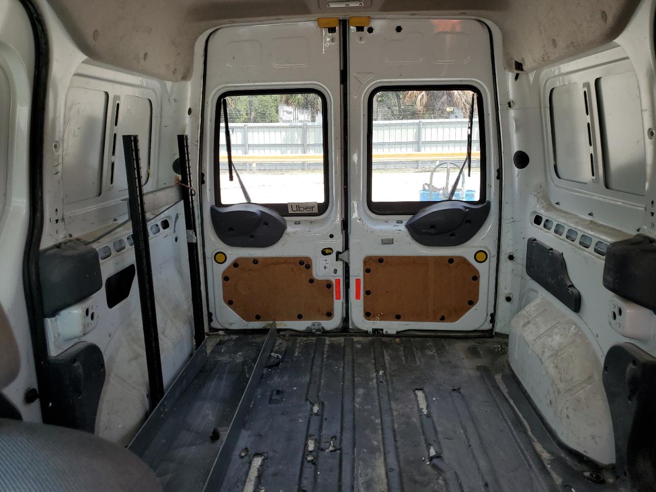 2013 Ford Transit Connect Xl VIN: NM0LS7CN5DT175420 Lot: 67462874