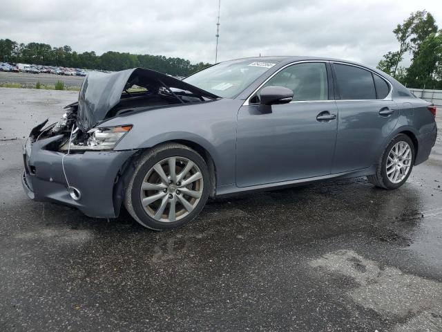 2014 Lexus Gs 350 for Sale in Dunn, NC - Front End