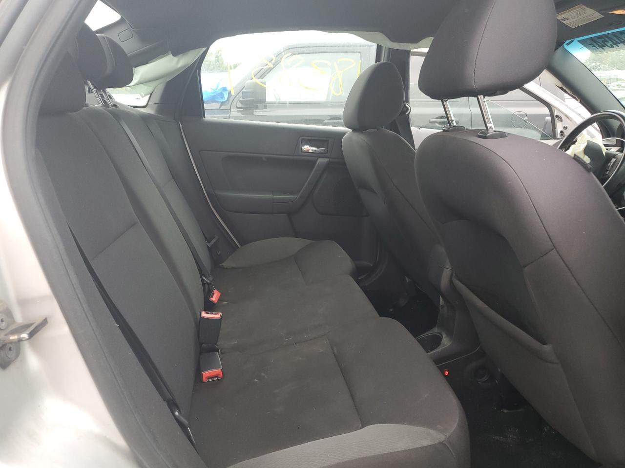 2011 Ford Focus Ses VIN: 1FAHP3GN0BW121554 Lot: 96892725