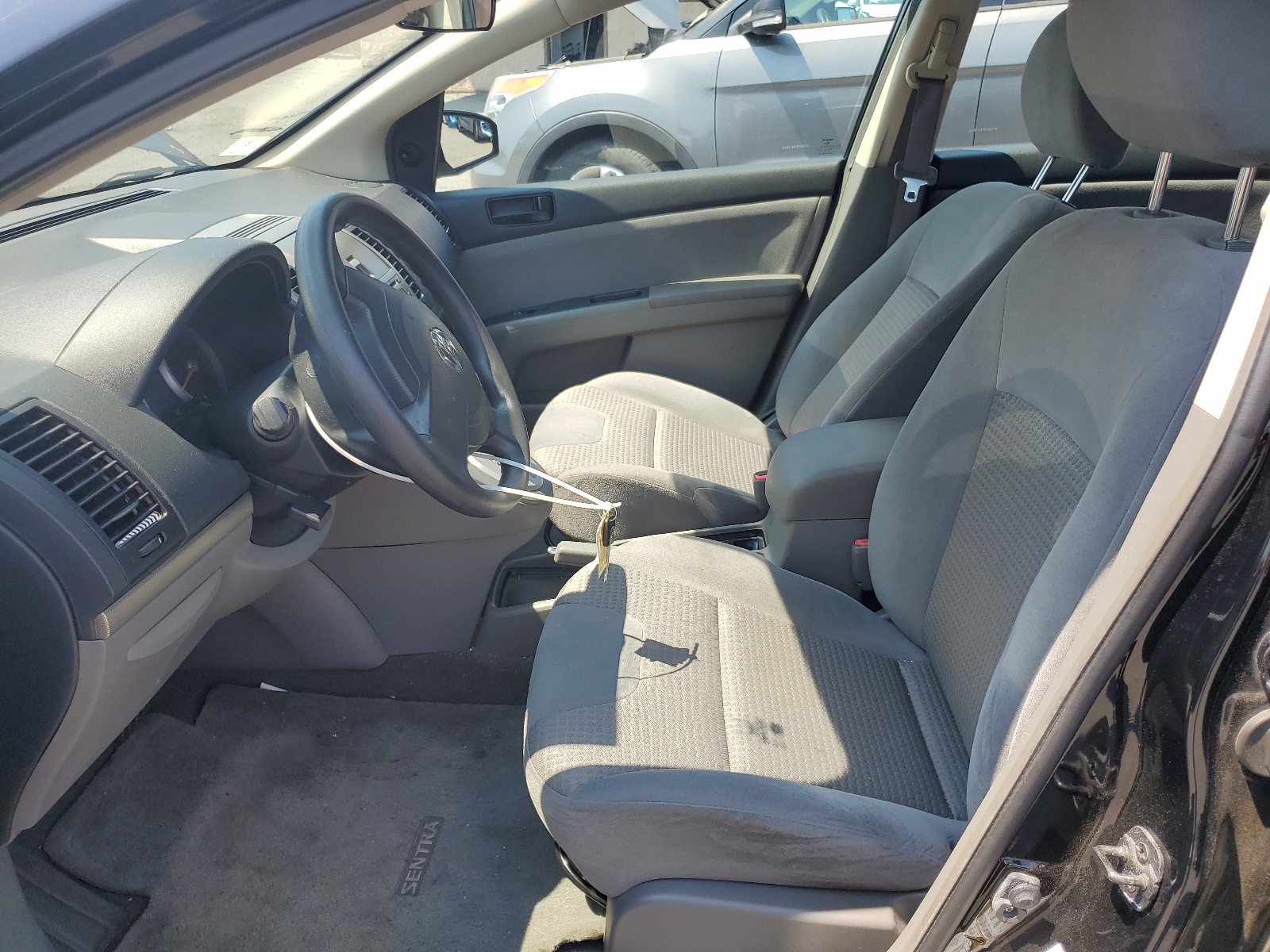 3N1AB61E98L720636 2008 Nissan Sentra 2.0