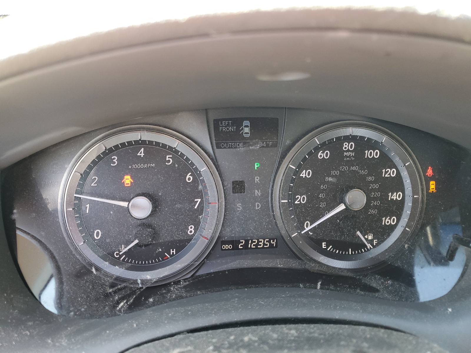 JTHBJ46G282157514 2008 Lexus Es 350