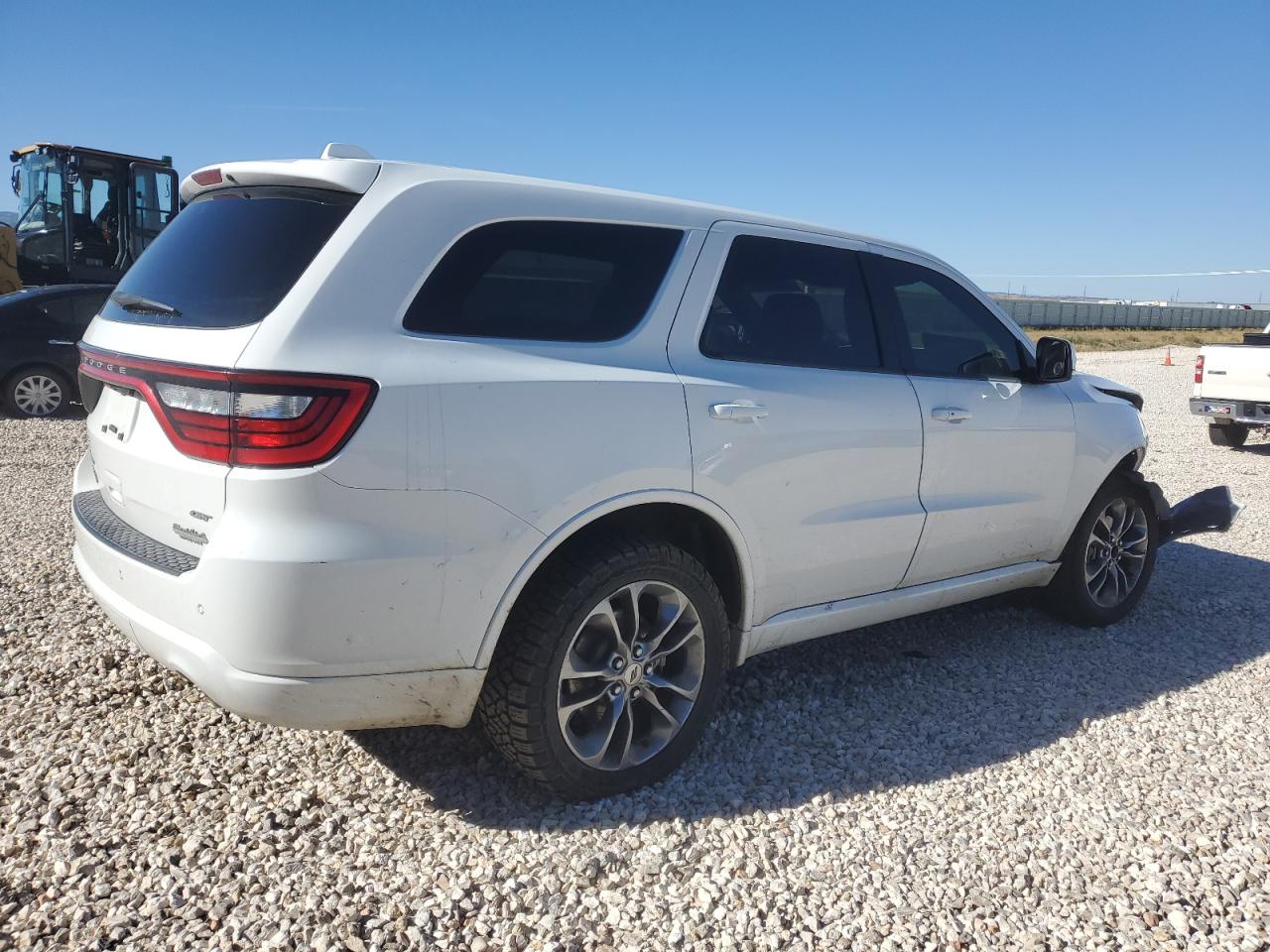 2020 Dodge Durango - Image 3