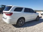 2020 Dodge Durango Gt продається в Casper, WY - Front End