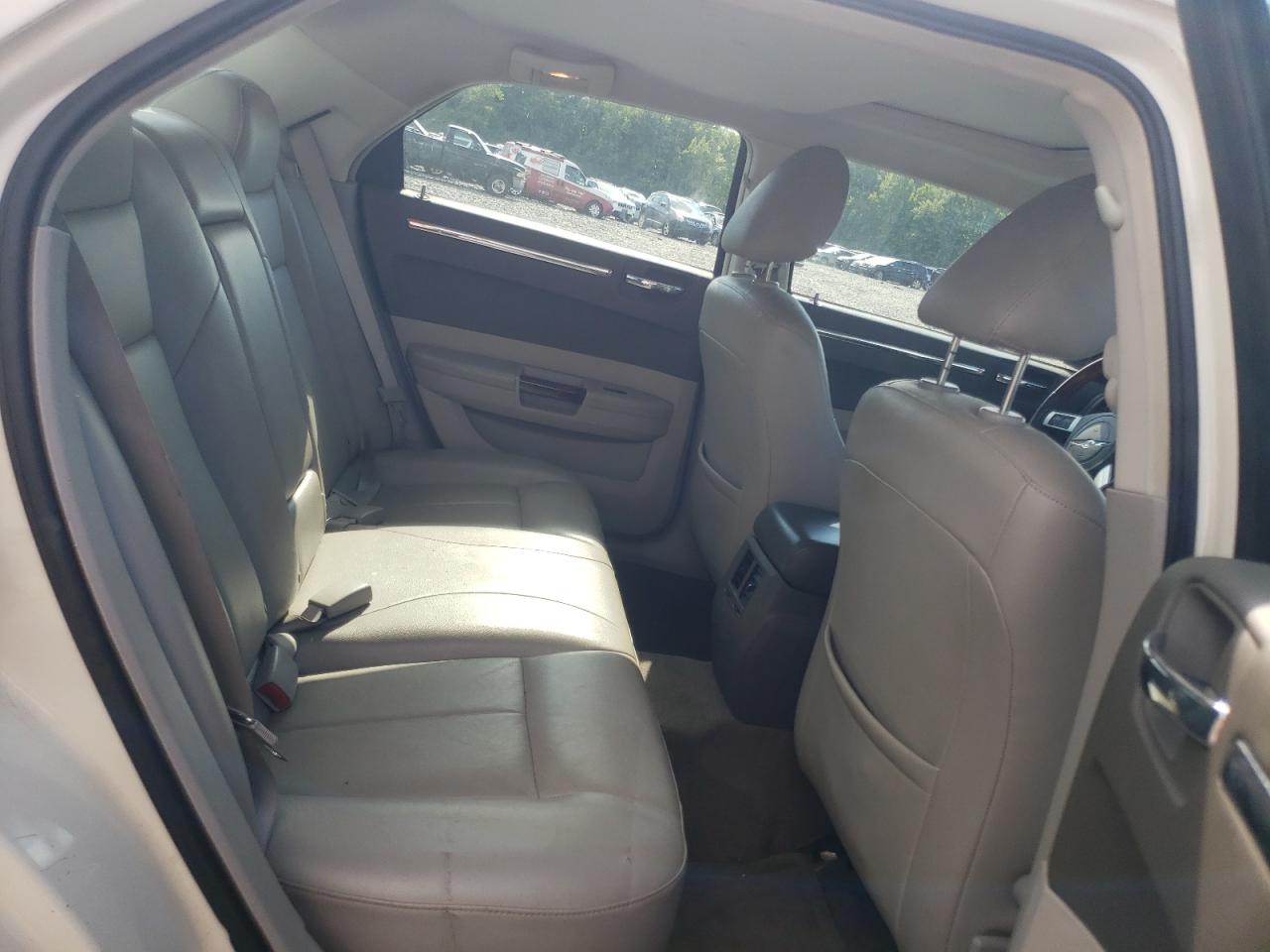 2009 Chrysler 300 Limited VIN: 2C3KA33V09H576067 Lot: 67686054