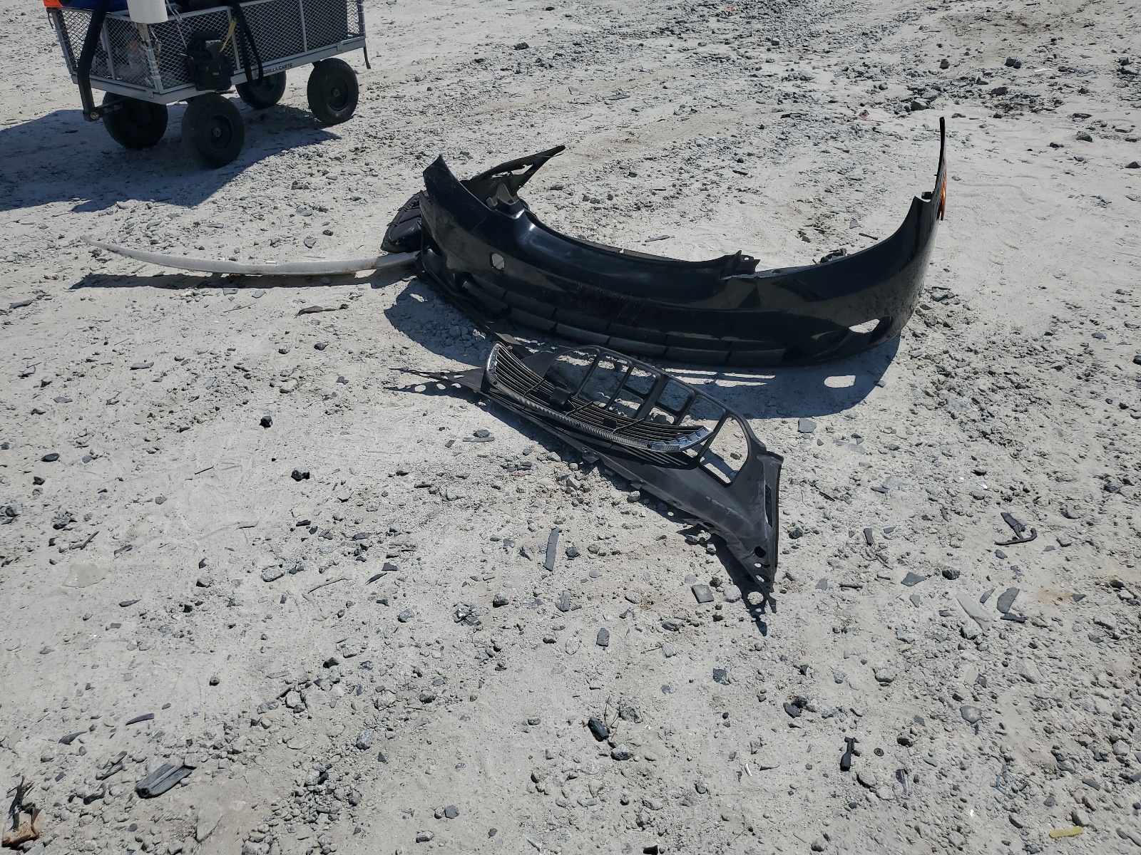 JTHBA30GX55068674 2005 Lexus Es 330