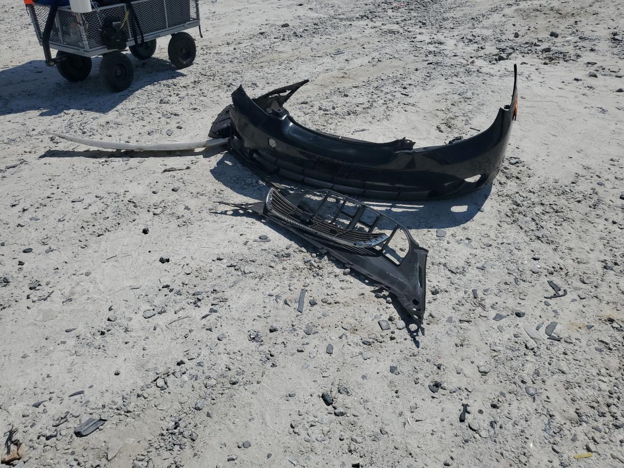 2005 Lexus Es 330 VIN: JTHBA30GX55068674 Lot: 66357434