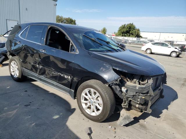  CHEVROLET EQUINOX 2020 Czarny