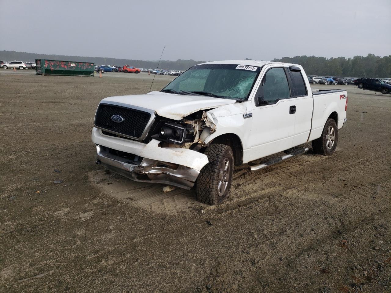 2004 Ford F-150 - Image 1