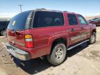 2005 Chevrolet Suburban K1500 for Sale in Albuquerque, NM - Front End