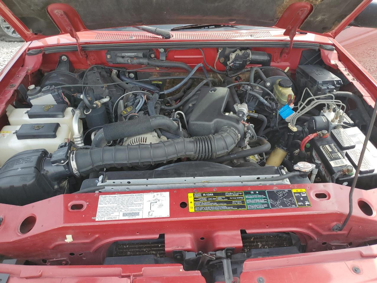 2003 Ford Ranger - Image 11