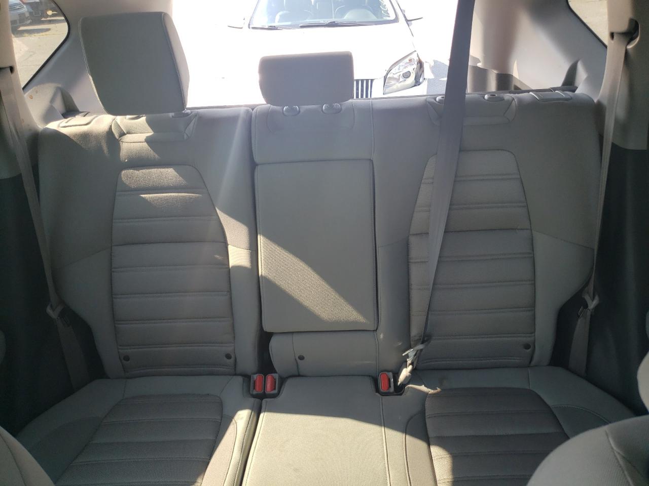 2018 Honda Cr-V Ex VIN: 7FARW2H51JE083222 Lot: 65535154