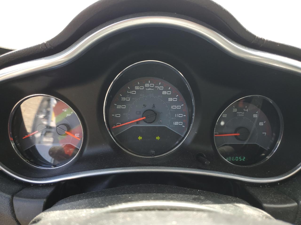 2013 Dodge Avenger Se VIN: 1C3CDZAB5DN664944 Lot: 65581054