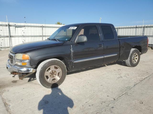 2003 Gmc New Sierra C1500 продається в Walton, KY - All Over