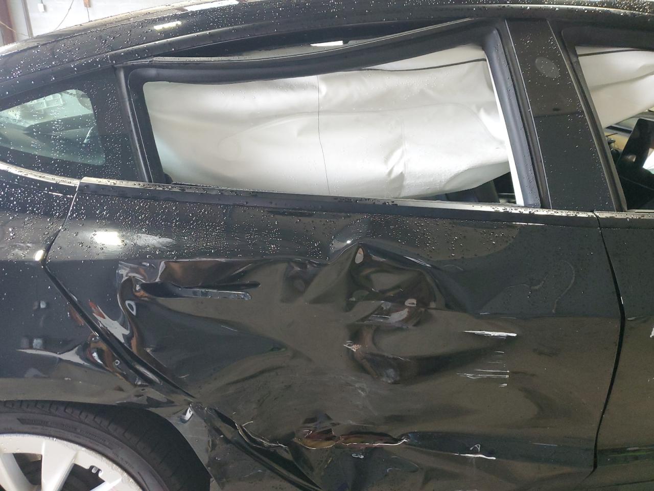 2022 Tesla Model 3 VIN: 5YJ3E1EA5NF370584 Lot: 66024684