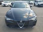 2021 Alfa Romeo Giulia Sport en Venta en Brookhaven, NY - Water/Flood