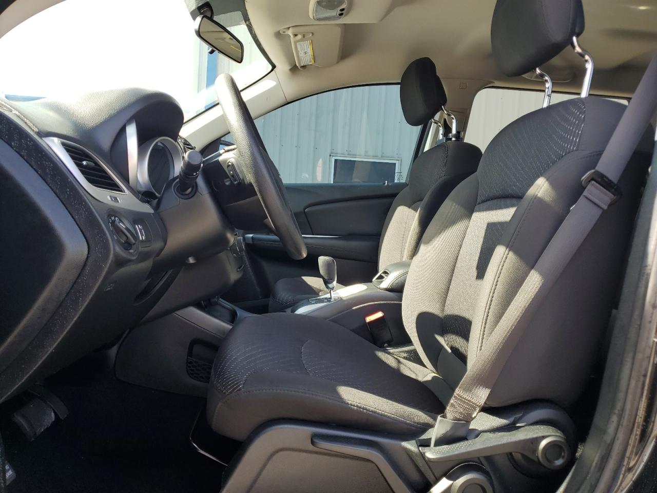 2018 Dodge Journey Se VIN: 3C4PDCAB3JT295667 Lot: 66110544