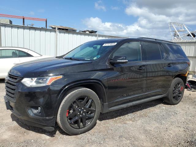 1GNEVKKW1LJ311253 Chevrolet Traverse P