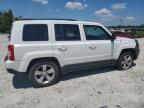 2012 Jeep Patriot Latitude en Venta en Loganville, GA - Front End