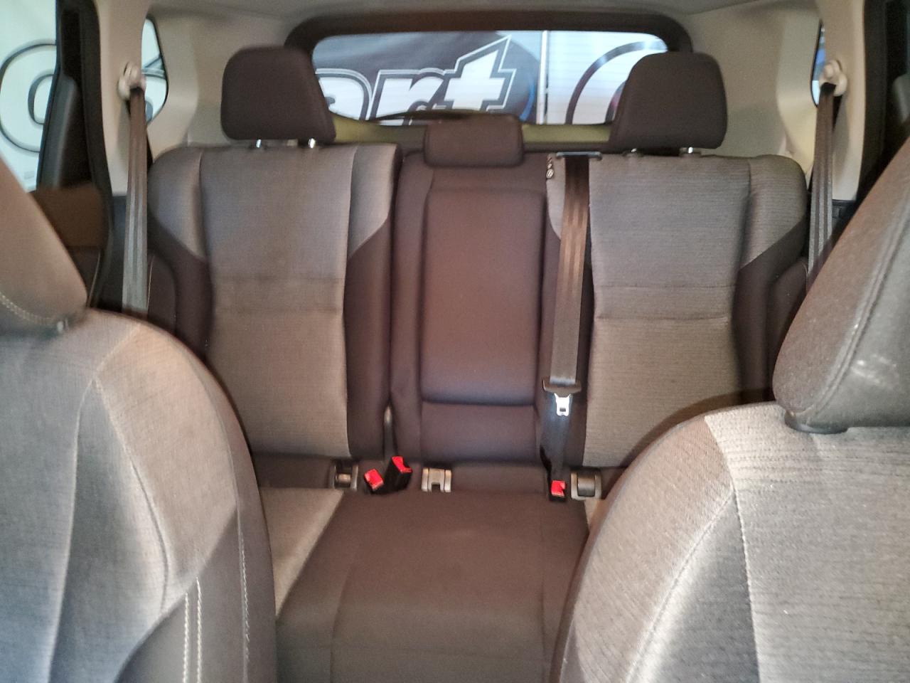 2023 Nissan Rogue Sv VIN: 5N1BT3BB2PC834369 Lot: 66205364