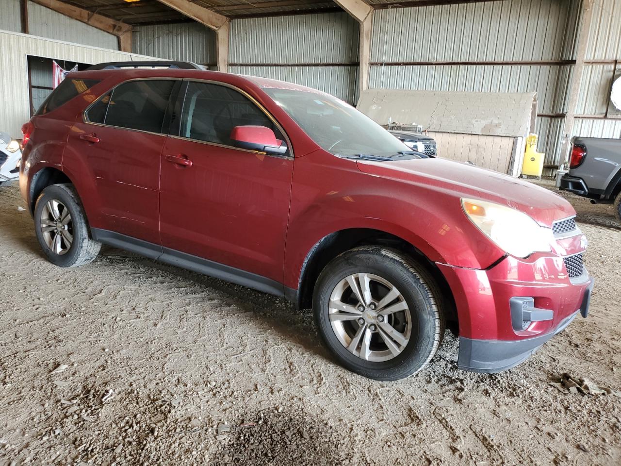 2015 Chevrolet Equinox - Image 4