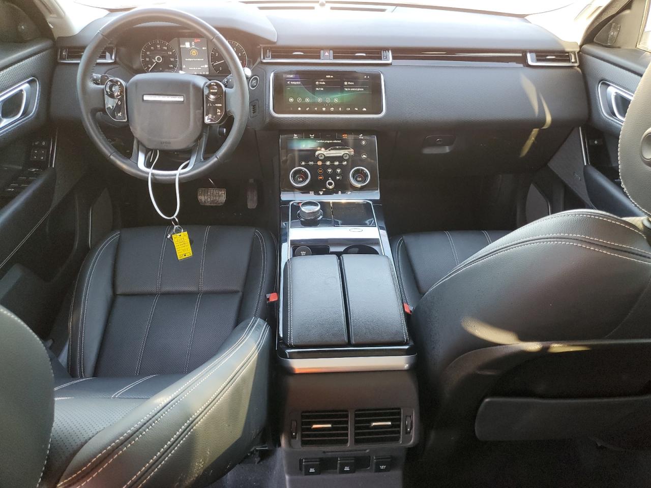 2020 Land Rover Range Rover Velar S VIN: SALYB2EX9LA265179 Lot: 66937124