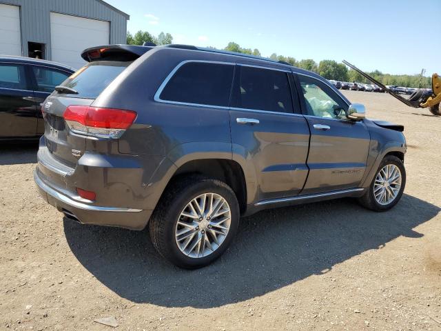 2018 JEEP GRAND CHEROKEE SUMMIT