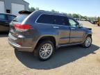 2018 JEEP GRAND CHEROKEE SUMMIT for sale at Copart ON - COOKSTOWN