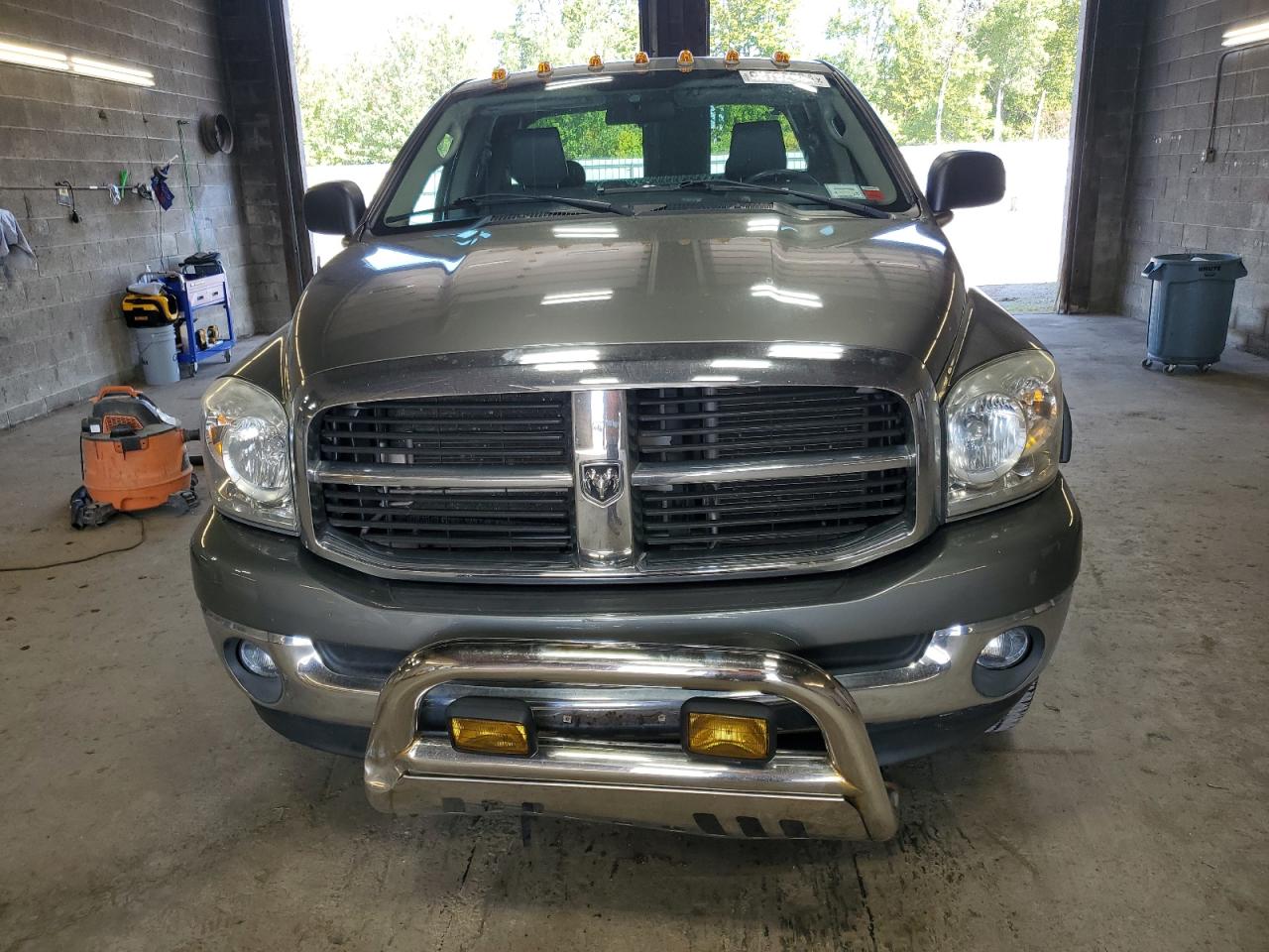 1D7HU18N88S538612 2008 Dodge Ram 1500 St