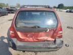 2003 Subaru Forester 2.5X for Sale in Bridgeton, MO - Mechanical
