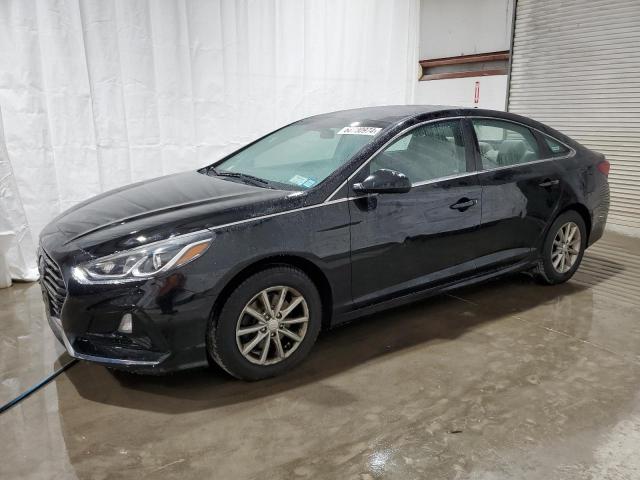  HYUNDAI SONATA 2019 Black