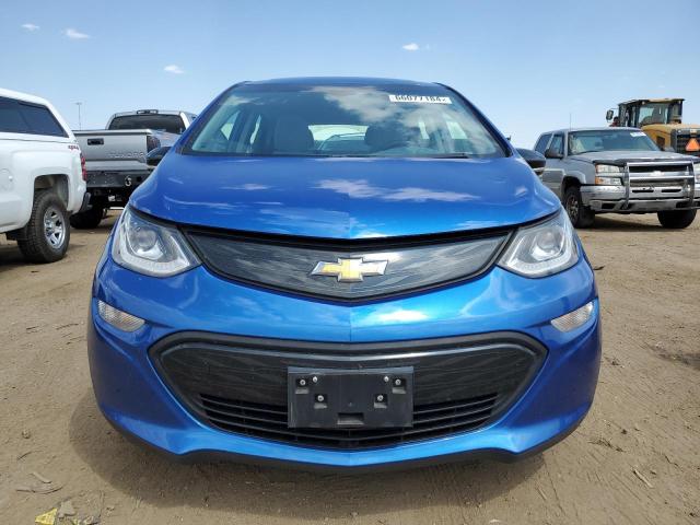  CHEVROLET BOLT 2018 Синий