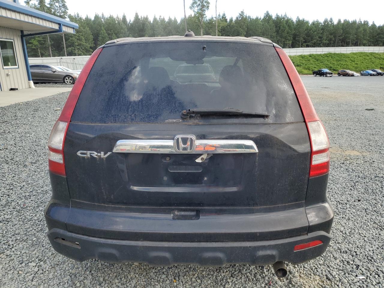 2009 Honda Cr-V Exl VIN: JHLRE487X9C003519 Lot: 68262444
